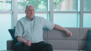 Video thumbnail: Li-Fraumeni Syndrome (LFS): Aaron's relief with diagnosis