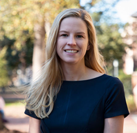 photo of Lisa Spees