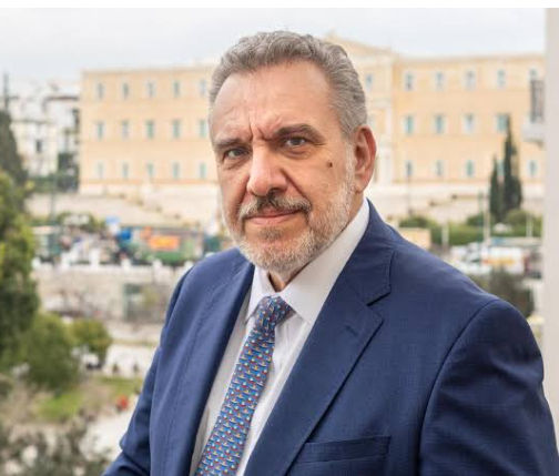 Othon Iliopoulos