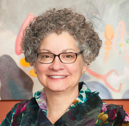 Guillermina Lozano