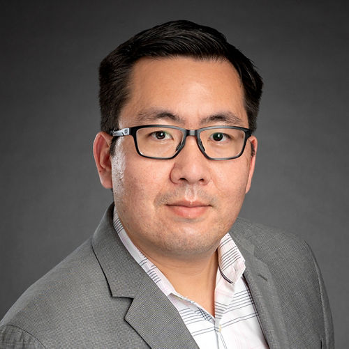Stephen Mack, PhD