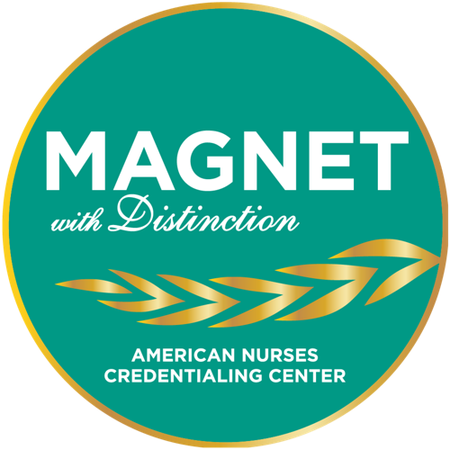 Magnet with Distinction