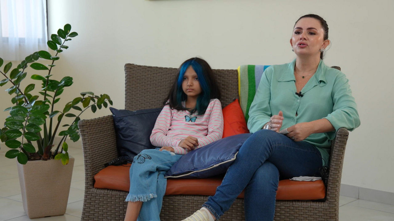 Nunca Desista: Buscando Respostas para Seu Filho 