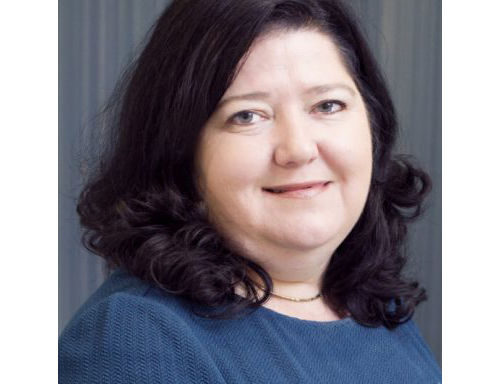 Lynley Marshall