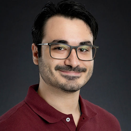 Aaron Mayo