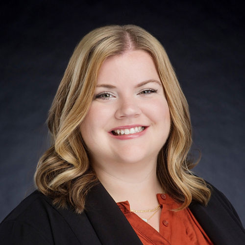 Rachel McCollough