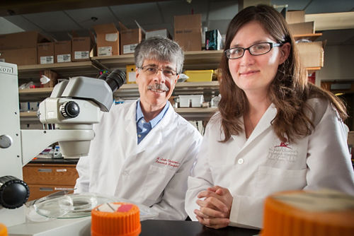 Early success for gene therapy against "bubble boy" disease