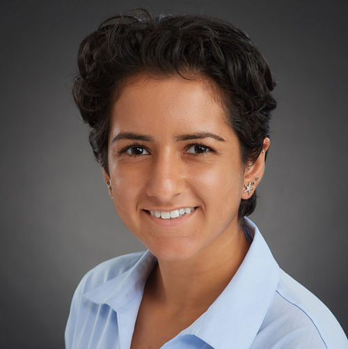 Sanya Mehta