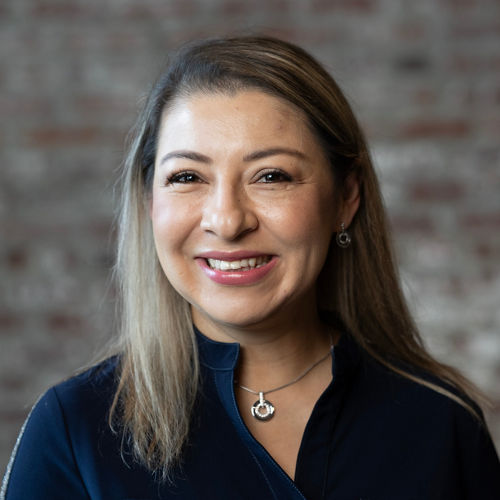 Erika Montalvo