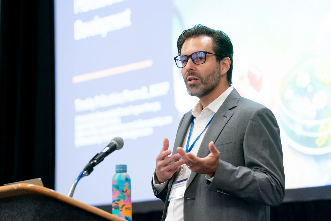 Dr. Timothy Gauthier