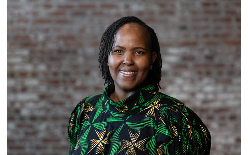 Doreen Mutua