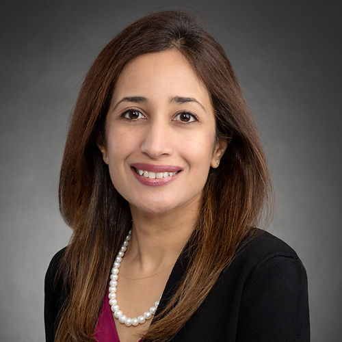 Swati Naik
