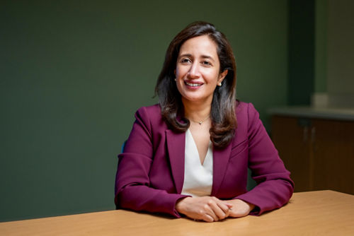 Swati Naik