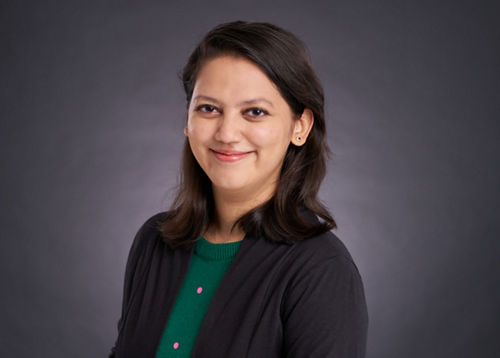 Ambuja Navalkar