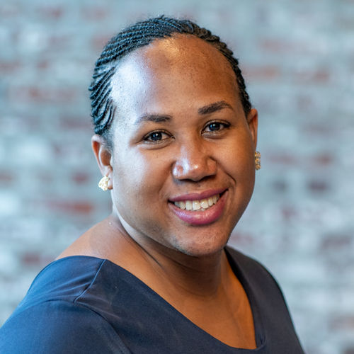 photo of Mariam Ndagire