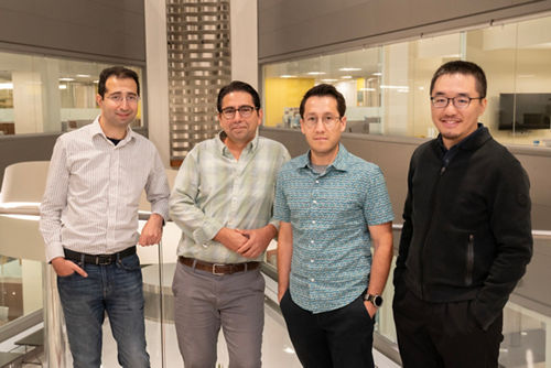 Neuroimage Analysis Lab team