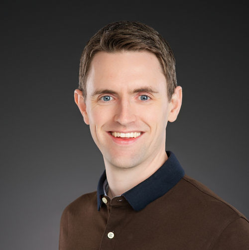 Francis O'Reilly