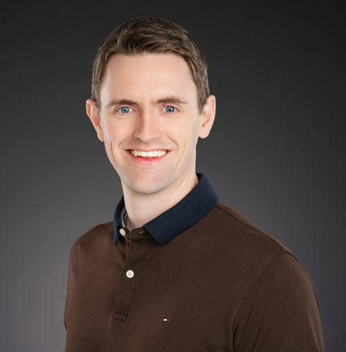 Francis O'Reilly
