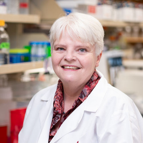 Janet Partridge, PhD
