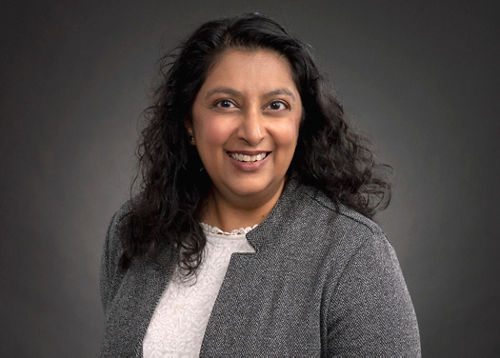Nehali Patel