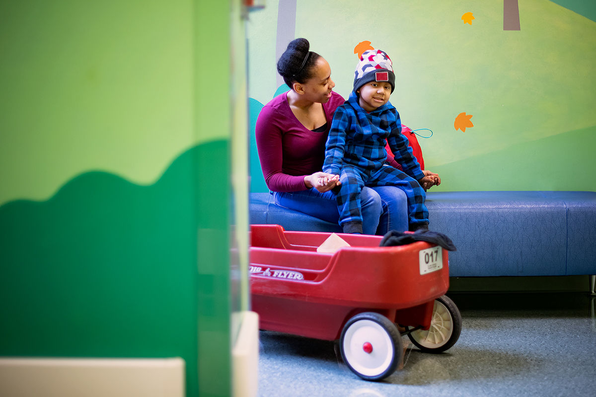 How to Prevent Falls at the Hospital and at Home