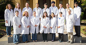 Pharmaceutical Sciences Fellowship Training Program