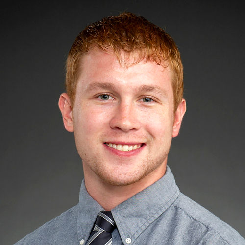 Portrait of Gregory Phelps, PharmD