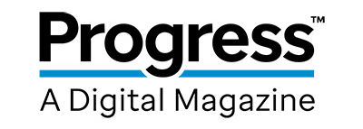 Progress Digital Magazine Logo