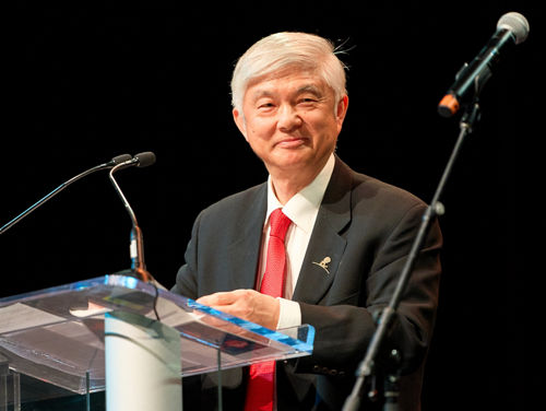 Ching-hon Pui