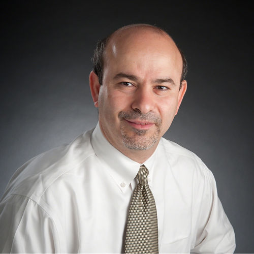 Ibrahim Qaddoumi, MD, MS
