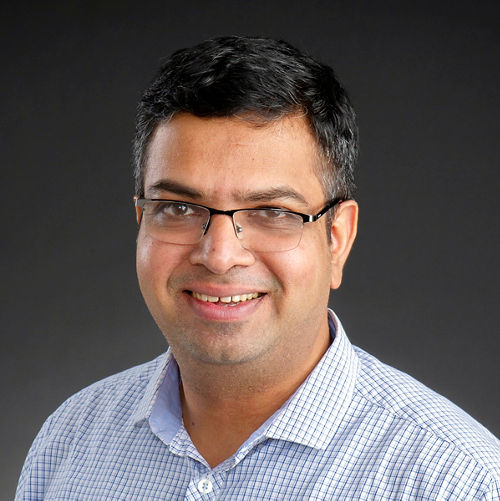  Venkatraman Radhakrishna