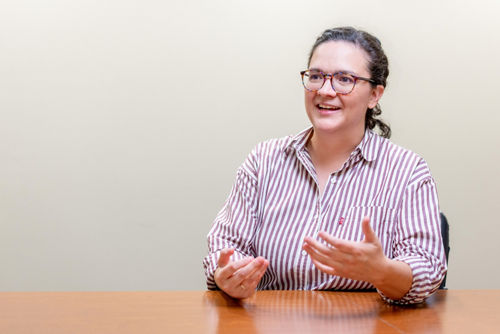 Sandra Castejon Ramirez