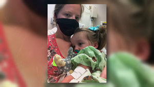 Video thumbnail: Keeping Sadie Safe: Reducing Risks with ITP