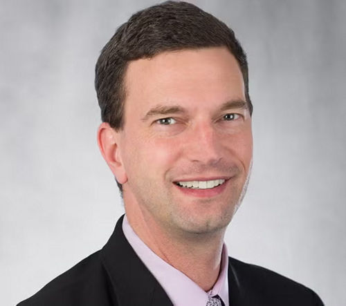 Jeremy Rich