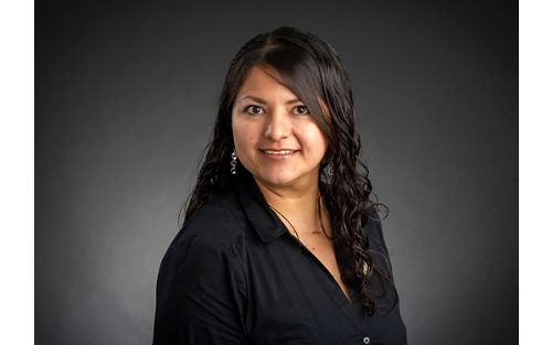 Dr. Jocelyn Rivera