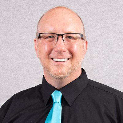Robert Bednarczyk, PhD