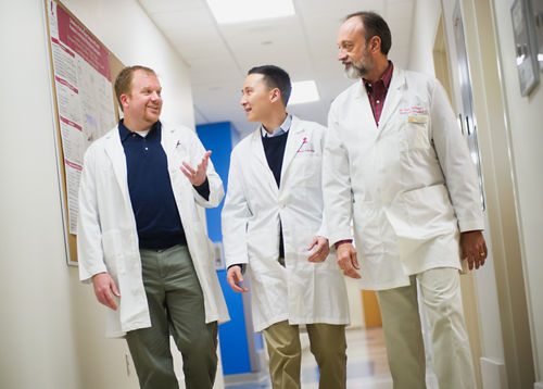 Targeted therapy stalls or shrinks tumors in some medulloblastoma patients