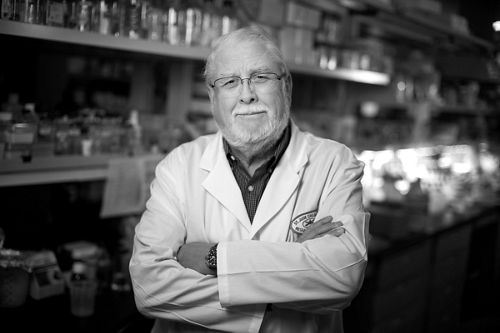 Charles O. Rock, PhD