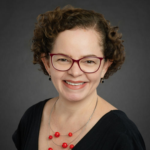Karla Emília de Sá Rodrigues, MD, PhD