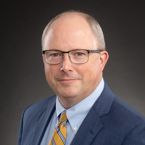 David Rogers