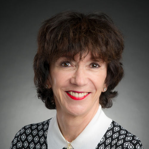 Martine Roussel