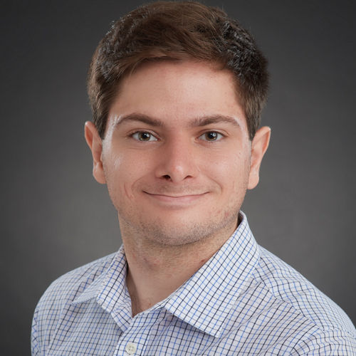 Sam Rovito