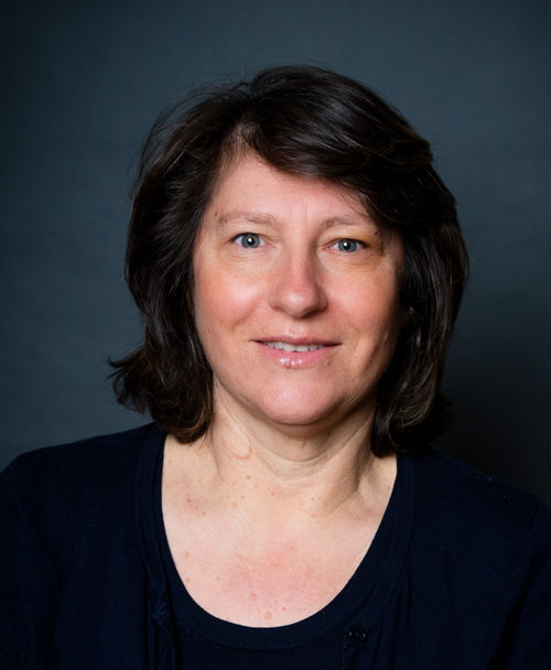 Ruth Etzioni, PhD