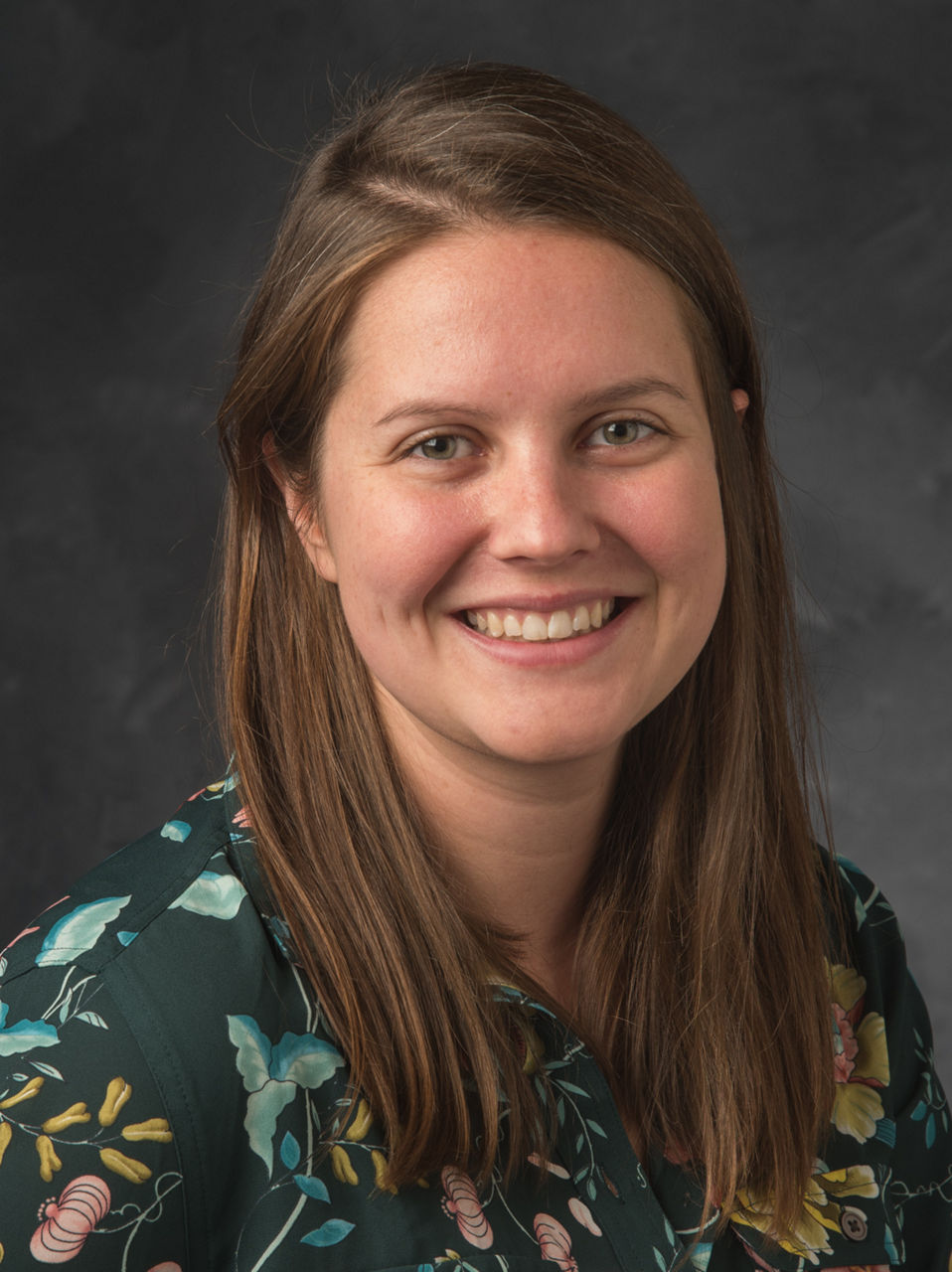photo of Grace Ryan, MD, MPH