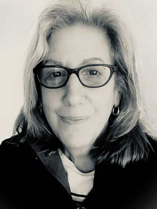 Sara Bobrow