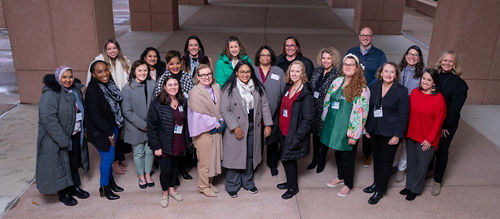Original Southeast Roundtable planning committee