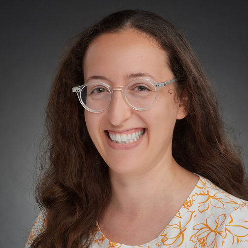 Kate Shapiro