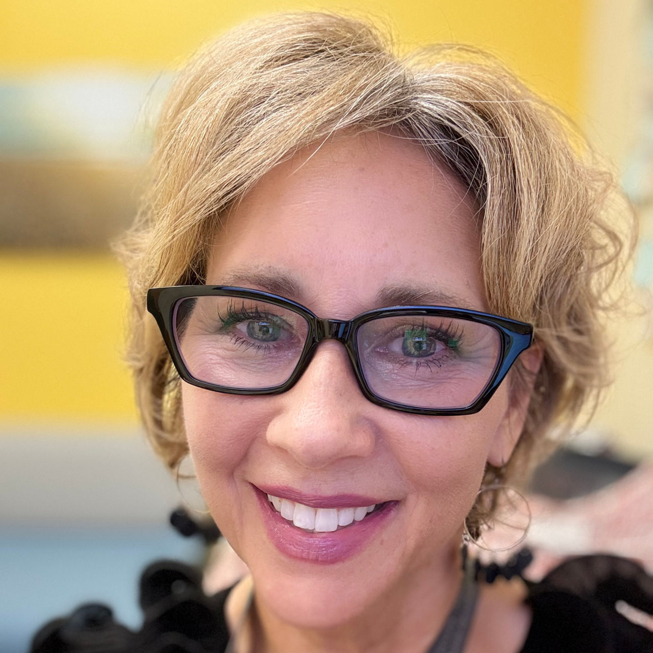Sheila Harrell