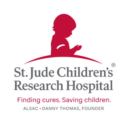 St. Jude Logo Alt Text