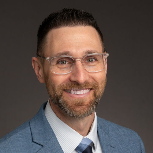 Andrew Smith